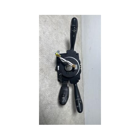 Com (Bloc Contacteur Tournant+Commodo Essuie Glace+Commodo Phare) PEUGEOT 206+ d’occasion