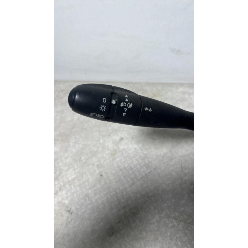 Com (Bloc Contacteur Tournant+Commodo Essuie Glace+Commodo Phare) PEUGEOT 206+ d’occasion