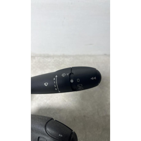 Com (Bloc Contacteur Tournant+Commodo Essuie Glace+Commodo Phare) PEUGEOT 206+ d’occasion