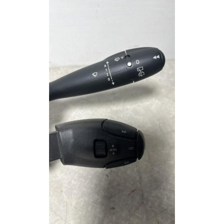 Com (Bloc Contacteur Tournant+Commodo Essuie Glace+Commodo Phare) PEUGEOT 206+ d’occasion