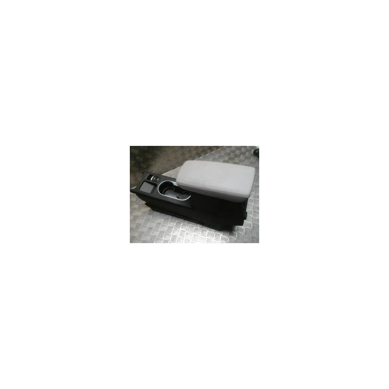 Console central (interieur plastique) RENAULT CAPTUR 2 d’occasion