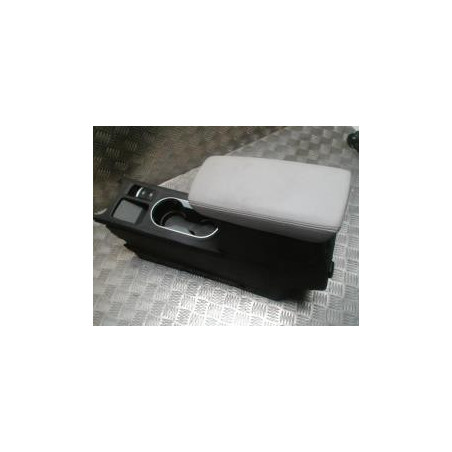 Console central (interieur plastique) RENAULT CAPTUR 2 d’occasion