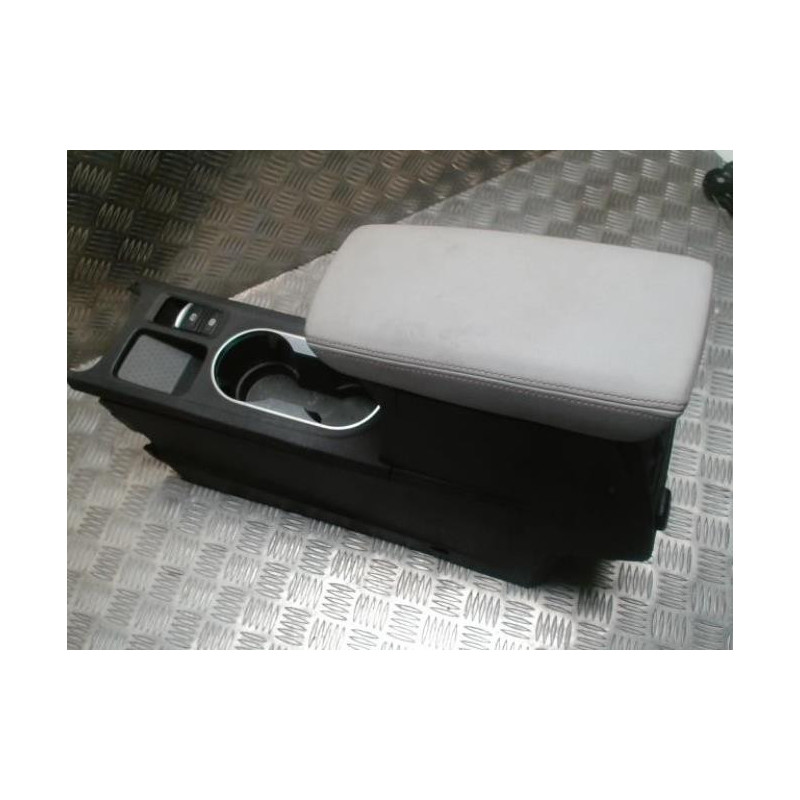 Console central (interieur plastique) RENAULT CAPTUR 2 d’occasion
