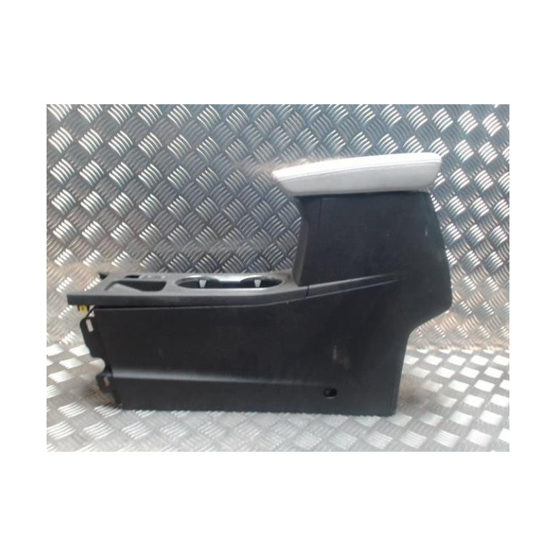 Console central (interieur plastique) RENAULT CAPTUR 2 d’occasion