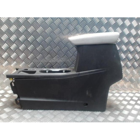 Console central (interieur plastique) RENAULT CAPTUR 2 d’occasion