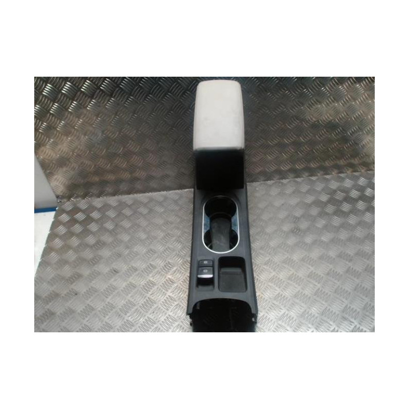Console central (interieur plastique) RENAULT CAPTUR 2 d’occasion