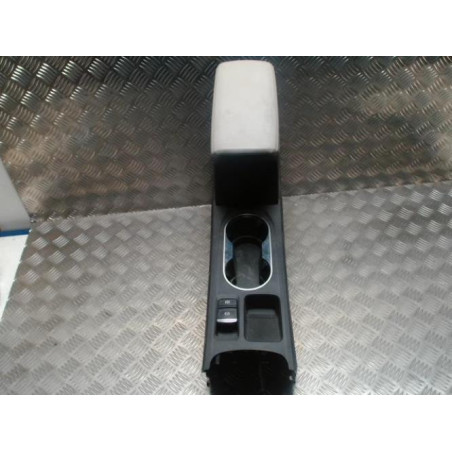 Console central (interieur plastique) RENAULT CAPTUR 2 d’occasion