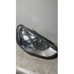 Optique avant principal droit (feux)(phare) FORD S-MAX 1 PHASE 2 d’occasion