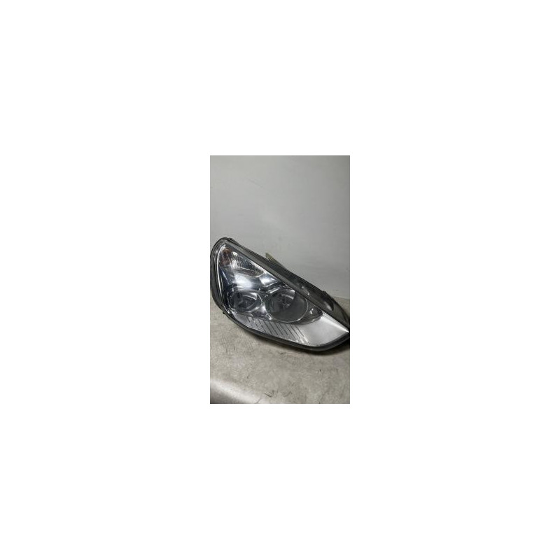 Optique avant principal droit (feux)(phare) FORD S-MAX 1 PHASE 2 d’occasion