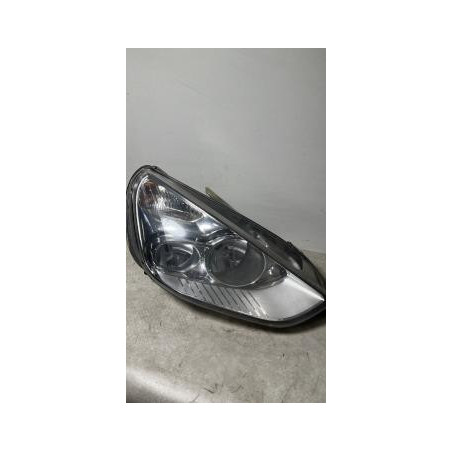 Optique avant principal droit (feux)(phare) FORD S-MAX 1 PHASE 2 d’occasion
