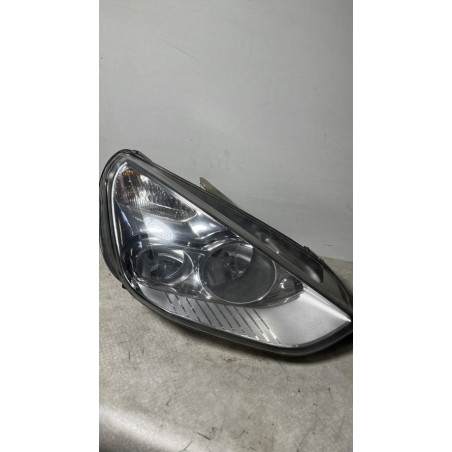 Optique avant principal droit (feux)(phare) FORD S-MAX 1 PHASE 2 d’occasion