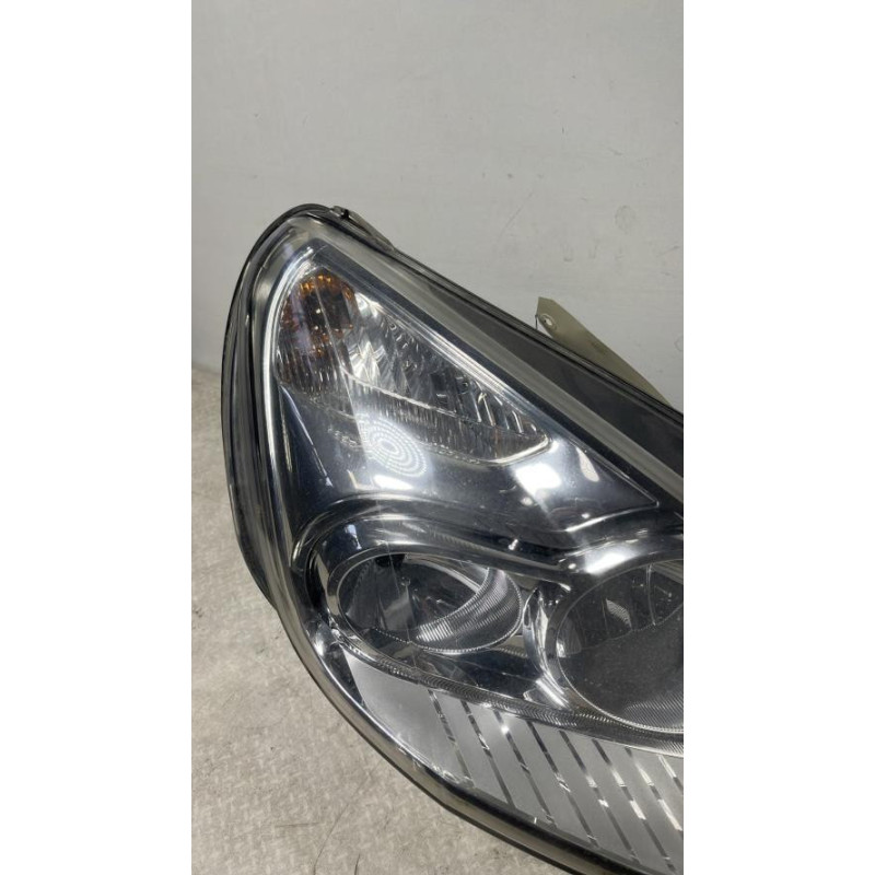 Optique avant principal droit (feux)(phare) FORD S-MAX 1 PHASE 2 d’occasion
