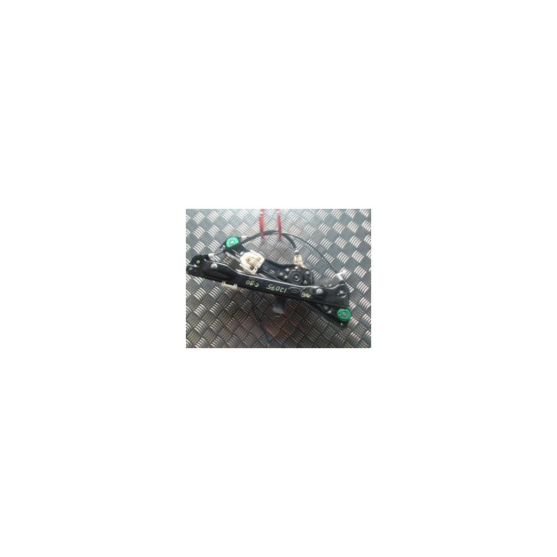 Leve vitre electrique avant gauche BMW SERIE 3 E90 PHASE 2 d’occasion