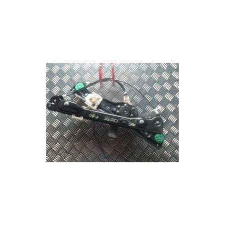 Leve vitre electrique avant gauche BMW SERIE 3 E90 PHASE 2 d’occasion