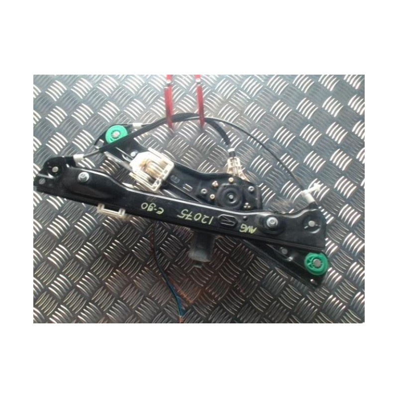 Leve vitre electrique avant gauche BMW SERIE 3 E90 PHASE 2 d’occasion