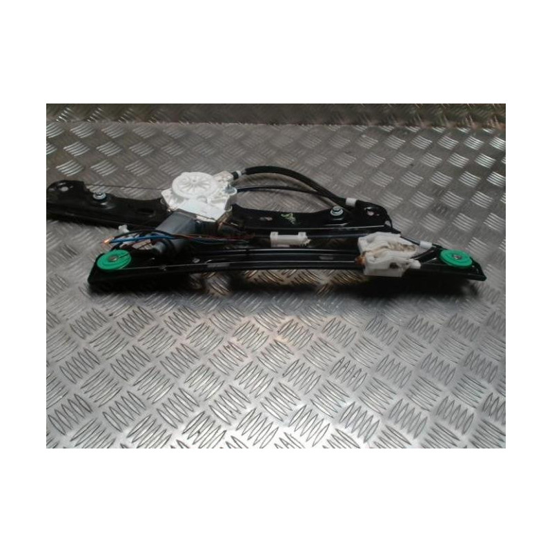 Leve vitre electrique avant gauche BMW SERIE 3 E90 PHASE 2 d’occasion