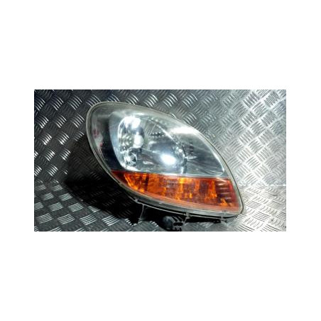 Optique avant principal droit (feux)(phare) RENAULT KANGOO 1 PHASE 2 d’occasion