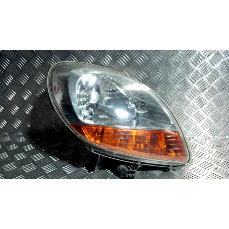 Optique avant principal droit (feux)(phare) RENAULT KANGOO 1 PHASE 2 d’occasion