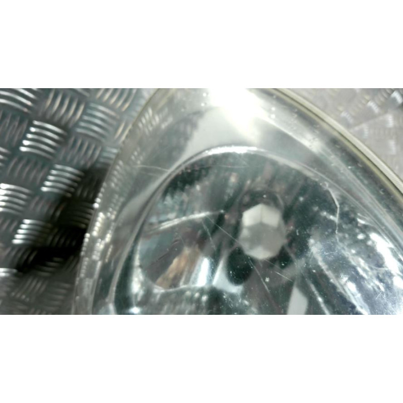 Optique avant principal droit (feux)(phare) RENAULT KANGOO 1 PHASE 2 d’occasion