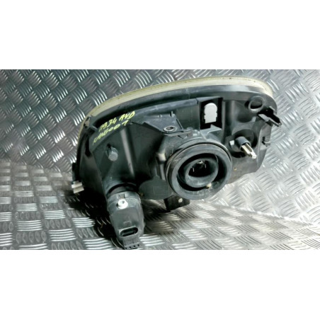 Optique avant principal droit (feux)(phare) RENAULT KANGOO 1 PHASE 2 d’occasion