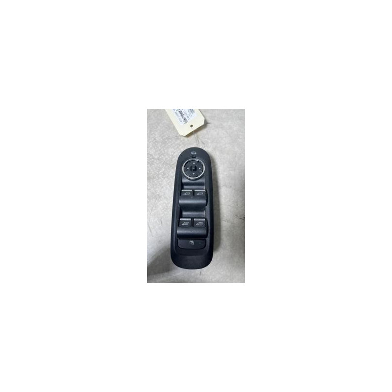 Interrupteur de leve vitre avant gauche FORD S-MAX 1 PHASE 2 d’occasion