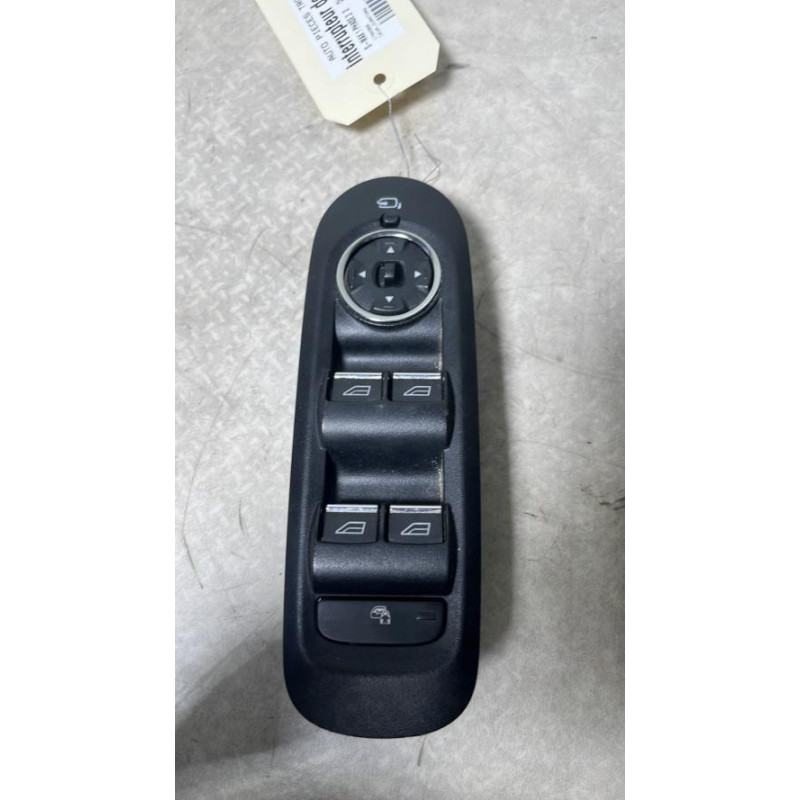 Interrupteur de leve vitre avant gauche FORD S-MAX 1 PHASE 2 d’occasion
