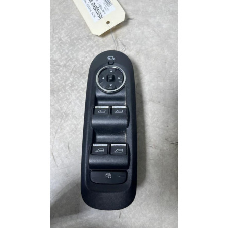Interrupteur de leve vitre avant gauche FORD S-MAX 1 PHASE 2 d’occasion