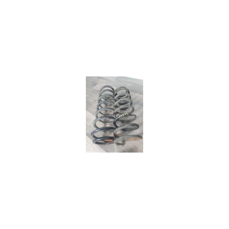 Ressort de suspension arriere SUZUKI GRAND VITARA 1 d’occasion