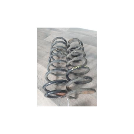 Ressort de suspension arriere SUZUKI GRAND VITARA 1 d’occasion