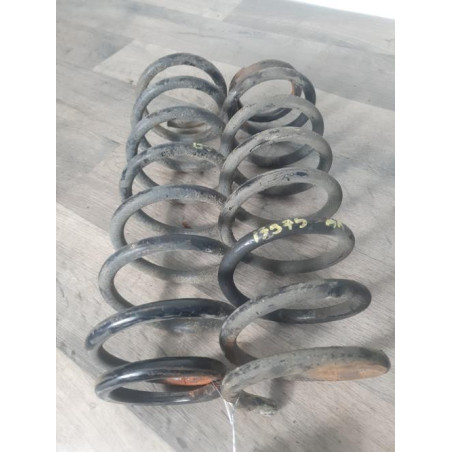 Ressort de suspension arriere SUZUKI GRAND VITARA 1 d’occasion