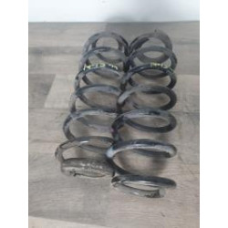 Ressort de suspension arriere PEUGEOT 308 1 PHASE 1 d’occasion