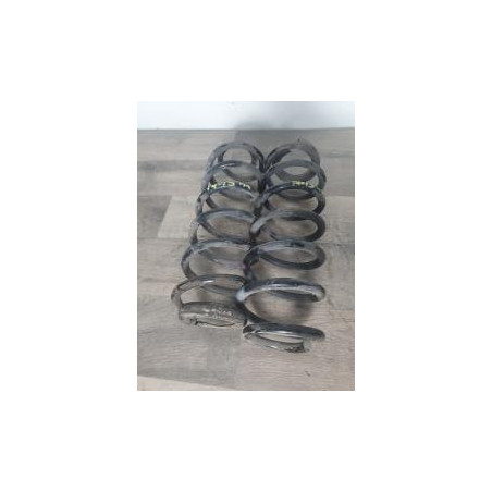 Ressort de suspension arriere PEUGEOT 308 1 PHASE 1 d’occasion