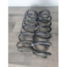 Ressort de suspension arriere PEUGEOT 308 1 PHASE 1 d’occasion