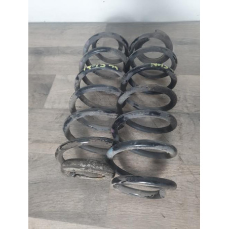 Ressort de suspension arriere PEUGEOT 308 1 PHASE 1 d’occasion