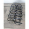 Ressort de suspension arriere PEUGEOT 308 1 PHASE 1 d’occasion