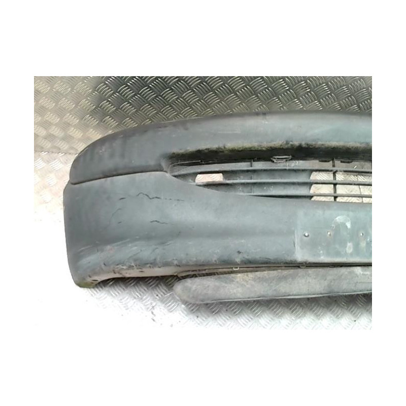 Pare choc avant PEUGEOT 206 PHASE 1 d’occasion