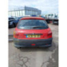 Pare choc avant PEUGEOT 206 PHASE 1 d’occasion