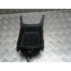 Console central (interieur plastique) RENAULT CAPTUR 2 d’occasion