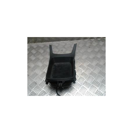 Console central (interieur plastique) RENAULT CAPTUR 2 d’occasion