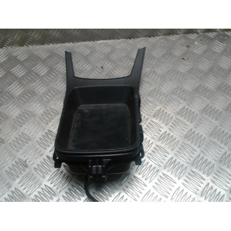 Console central (interieur plastique) RENAULT CAPTUR 2 d’occasion