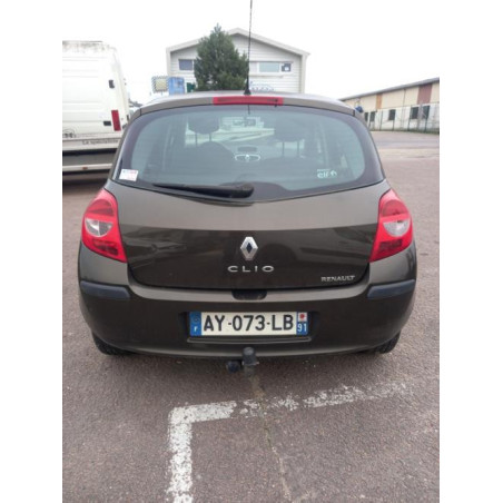 Leve vitre electrique avant gauche RENAULT CLIO 3 PHASE 1 d’occasion