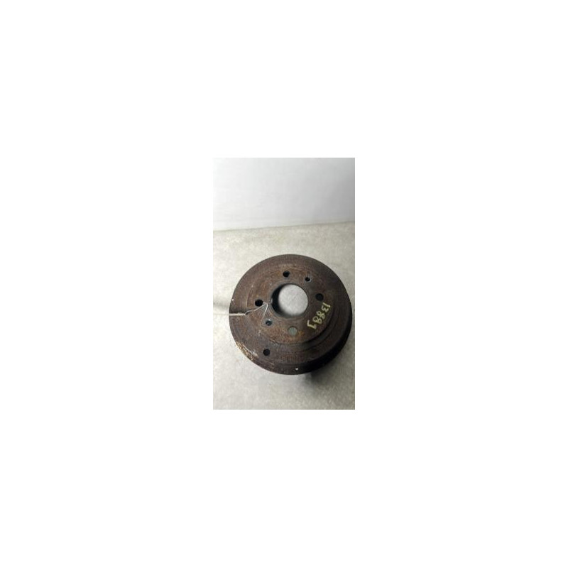 Tambour arriere FIAT PUNTO 2 PHASE 1 d’occasion
