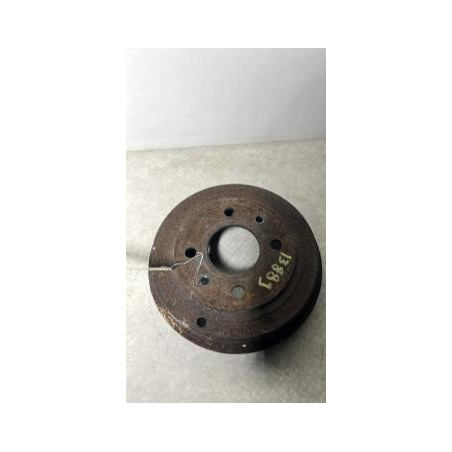 Tambour arriere FIAT PUNTO 2 PHASE 1 d’occasion