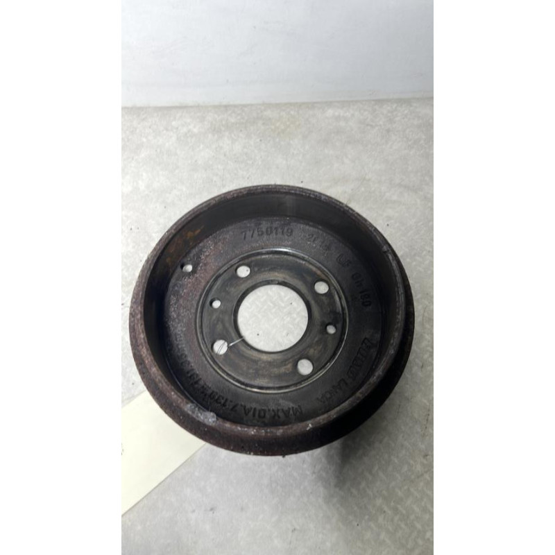 Tambour arriere FIAT PUNTO 2 PHASE 1 d’occasion