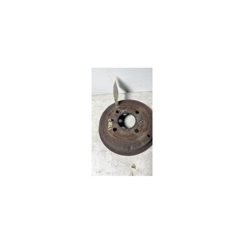 Tambour arriere FIAT PUNTO 2 PHASE 1 d’occasion