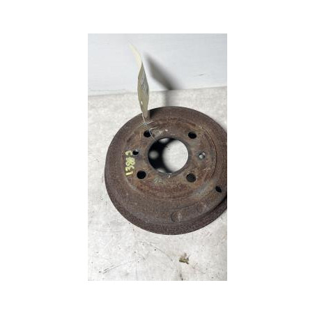 Tambour arriere FIAT PUNTO 2 PHASE 1 d’occasion
