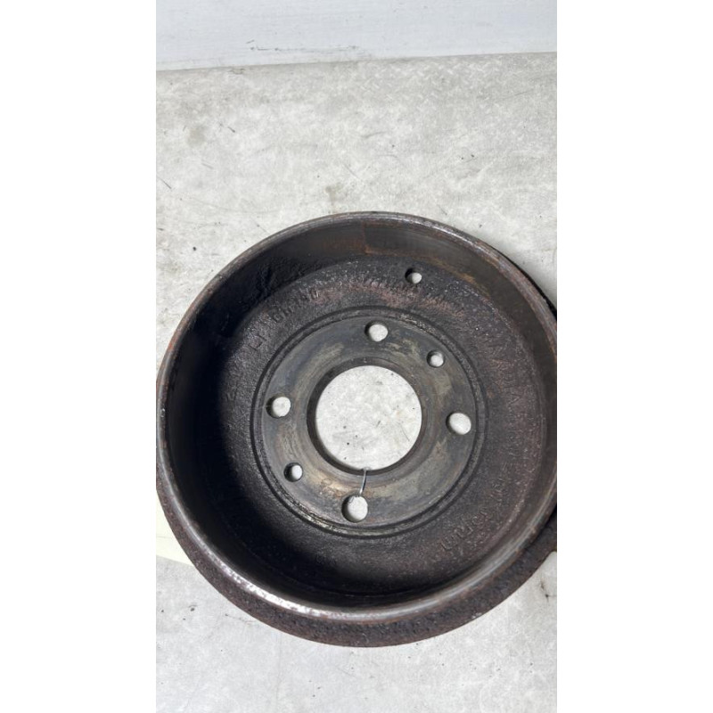 Tambour arriere FIAT PUNTO 2 PHASE 1 d’occasion