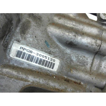 Boite de vitesses HONDA CIVIC VIII d’occasion
