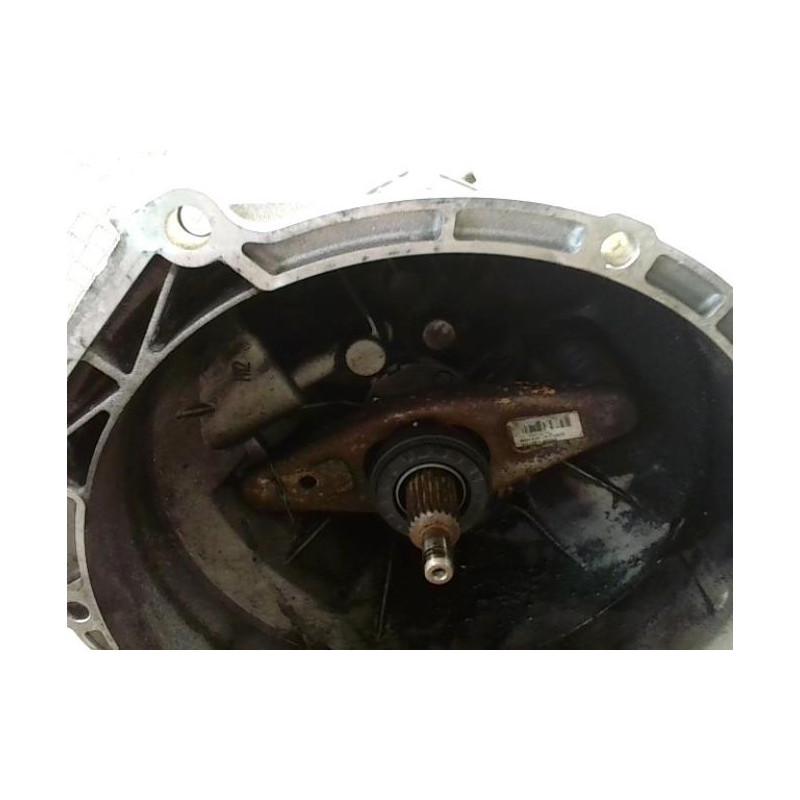 Boite de vitesses BMW SERIE 1 E81 d’occasion
