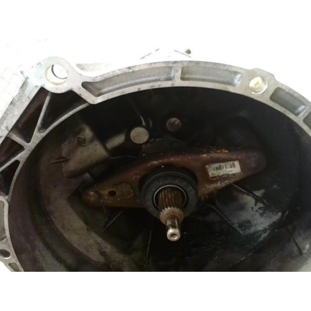 Boite de vitesses BMW SERIE 1 E81 d’occasion